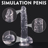 Sensual Pleasures Brand King Kong Dong w Balls Black XXL - Model SP-KKDB-XXL - Ultimate Pleasure for All Genders - Deep, Lifelike Stimulation - Adult Naughty Store