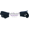 Shibari Silk Seduction Bondage Rope - 5m Black: The Ultimate Sensory Experience for Alluring Pleasure - Adult Naughty Store