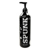 Spunk Hybrid Lube 16oz/473ml - Premium Water-Based Silicone Lubricant for Ejaculating Dildos, Squirting Toys, and More - Model X3 - Unisex Pleasure - White Creamy Formula - Adult Naughty Store