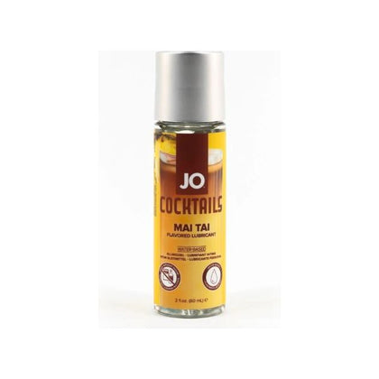 JO Cocktails Mai Tai 2 Oz / 60 ml - Adult Naughty Store