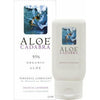 Aloe Cadabra Organic Lube Lavender 2.5 oz - Adult Naughty Store