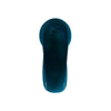 Adrien Lastic My G Teal Green Dual Stimulation Vibrator - Ultimate Pleasure for Her