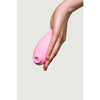 Adrien Lastic Revelation Pink Clitoral Suction Vibrator - Model R-2000 - Women's Intimate Pleasure Toy - Adult Naughty Store