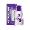 Astroglide Water Liquid Personal Lubricant - Smooth Glide for Intimate Pleasure - 2.5 Oz - Gender-Neutral - Anal Play - Silky Clear - Adult Naughty Store