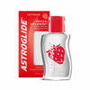 Astroglide Strawberry Liquid Lubricant for Intimate Pleasure - Sensual Enhancer for Lovemaking - Gender-Neutral - Strawberry - 2.5 fl oz - Adult Naughty Store