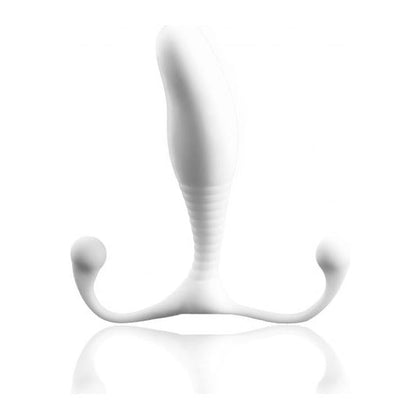 Aneros MGX Trident Prostate Massager - Model X1 | Male Pleasure Toy for Prostate Stimulation | Black