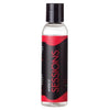 Aneros Sessions Gel Lubricant - Thick Water-Based Personal Lubricant for Anal Play - Sessions 4.2oz (Model 2024) - Unisex Pleasure - Clear