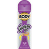 Body Action Supreme Gel Lube 4.8 oz - Premium Lubricant for Enhanced Pleasure and Comfort
