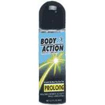 Body Action Prolong Lube - 2.3 oz-65G

Introducing the Body Action Prolong Lube - The Ultimate Male Pleasure Enhancer for Extended Intimacy