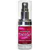 Dazzle Female Stimulating Cream - Intensify Orgasms, Enhance Pleasure for Both Partners - 0.5 fl oz Pump Dispenser Bottle - Body Action Products Land O' Lakes, Florida - Adult Naughty Store