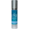 Body Action Products Endless Love Anal Relaxing Silicone Lube 1.7oz - Intensify Pleasure with the Ultimate Anal Experience