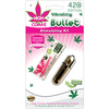 High Climax Vibrating Silver Bullet Stimulating Kit