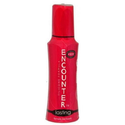 Lasting Encounter Silicone 2 oz - Adult Naughty Store