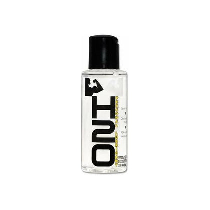 Elbow Grease H2O Personal Lubricant 2oz - The Ultimate Pleasure Enhancer for All Your Intimate Moments - Adult Naughty Store