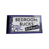 Ball and Chain Bedroom Bondage Bucks 30 Coupon Book - The Ultimate Pleasure Playbook for Couples - Adult Naughty Store