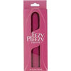 BMS Enterprises Powerbullet Eezy Pleezy 7in Vibrator Pink - The Ultimate Pleasure Companion for All Genders and Sensual Delights