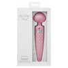 Pillow Talk Sultry Rotating Wand Pink - The Ultimate Pleasure Experience for Her