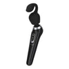 BMS Enterprise Palm Power Extreme Curl Pleasure Cap Black - Ultimate G-Spot Stimulation Attachment for PalmPower Extreme - Adult Naughty Store