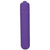 BMS Enterprises Power Bullet 3.5 Extended Breeze 3 Speed Bullet Purple

Introducing the BMS Enterprises Power Bullet 3.5 Extended Breeze 3 Speed Bullet Purple - The Ultimate Pleasure Companion for Intense Stimulation and Relaxation