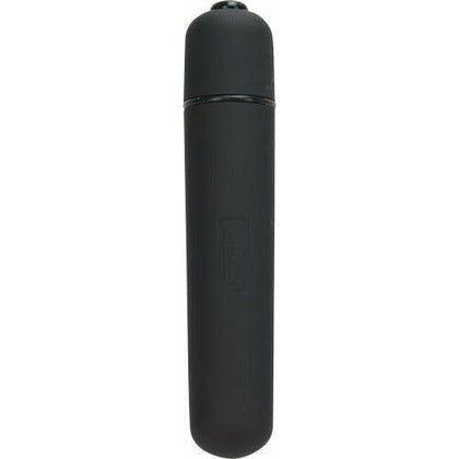 Introducing the Power Bullet Breeze 3.5 inches Black Vibrator: The Ultimate Pleasure Companion for All Genders!

Power Bullet Breeze 3.5 inches Black Vibrator - Model PB-3500: A Sensational Pleasure Experience for All!