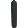 Introducing the Power Bullet Breeze 3.5 inches Black Vibrator: The Ultimate Pleasure Companion for All Genders!

Power Bullet Breeze 3.5 inches Black Vibrator - Model PB-3500: A Sensational Pleasure Experience for All!