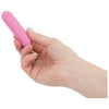Powerbullet Essential Rechargeable Pink Bullet Vibrator - Model PB-3R, for Women, Intense Pleasure in a Petite Size