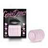 X5 Men Goin Down BJ Stroker Pink - The Ultimate Deep-Throat Sensation for Men - Adult Naughty Store