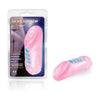 Blush Novelties M For Men Series Sexy Snatch Masturbator Pink - Intense Pleasure for Men's Solo Play or Couples' Foreplay