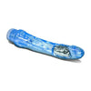 Naturally Yours Mambo Vibrator Blue: The Ultimate Pleasure Experience for Her