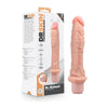Dr. Skin Silicone Dr. Richard 9in Vibrating Dildo Beige

Introducing the Dr. Skin Silicone Dr. Richard 9in Vibrating Dildo - The Ultimate Pleasure Experience for All Genders in a Luxurious Beige Hue