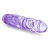 Naturally Yours Little One Purple Vibrating Bullet - Model NYPVB-001 - Unisex Pleasure Toy - Adult Naughty Store