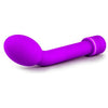 Blush Novelties G Slim Petite Purple G-Spot Vibrator - Powerful Pleasure for Women - Adult Naughty Store