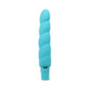 Anastasia Silicone 10 Speed Vibe - Aqua

Introducing the Luxe Line Anastasia Aqua 10 Speed Silicone Vibrator - The Ultimate Pleasure Experience for Women