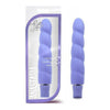 Blush Novelties Anastasia Silicone Vibe Blue - Luxurious Pleasure for Women - Adult Naughty Store