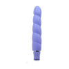 Blush Novelties Anastasia Silicone Vibe Blue - Luxurious Pleasure for Women - Adult Naughty Store