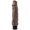 Blush Novelties X5 Realistic Hard On 9 inches Vibrating Dildo - Brown

Introducing the Blush Novelties X5 Realistic Hard On 9 inches Vibrating Dildo - Brown: The Ultimate Pleasure Companion f - Adult Naughty Store