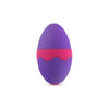 Blush Novelties Aria Flutter Tongue Vibrator - Model FT-500 - Female Clitoral Stimulation - Purple - Adult Naughty Store