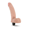 X5 Vibrating Basic 5 Dong with Balls Beige

Introducing the SensaXion X5 Vibrating Basic 5 Realistic Dong with Balls - The Ultimate Pleasure Companion for All Genders! - Adult Naughty Store