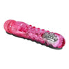 Blush Novelties Basically Yours Bump N Grind Pink Vibrator - Model BNGBP-001 - For Women - Intense Stimulation - Waterproof