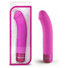 Introducing the Sensuelle Beau Silicone G-Spot Vibe Pink - The Ultimate Pleasure Companion for Women - Adult Naughty Store