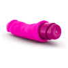 Luxe Marco Pink Realistic Vibrator - Model LM-5002 - Powerful G-Spot Pleasure for Women in Pink