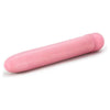 Gaia Biodegradable Vibrator Eco Coral Pink - Sustainable Pleasure for All Genders