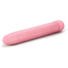 Gaia Biodegradable Vibrator Eco Coral Pink - Sustainable Pleasure for All Genders - Adult Naughty Store