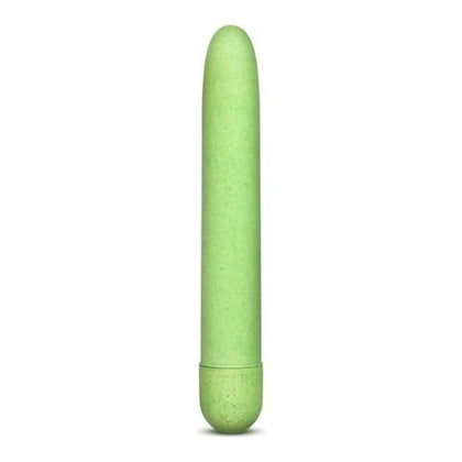 Gaia Biodegradable Vibrator Eco Green - Sustainable Pleasure for All Genders