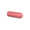 Blush Novelties Gaia Eco Rechargeable Bullet Vibrator - Model GEB-001 - Unisex - Clitoral Stimulation - Coral - Adult Naughty Store