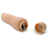 Blush Fabien Realistic Vibe - Beige: The Ultimate Dual Density Sensation for Unleashing Your Desires - Adult Naughty Store