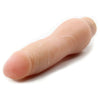 Blush Fabien Realistic Vibe - Beige: The Ultimate Dual Density Sensation for Unleashing Your Desires - Adult Naughty Store