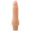 Blush Fabien Realistic Vibe - Beige: The Ultimate Dual Density Sensation for Unleashing Your Desires - Adult Naughty Store