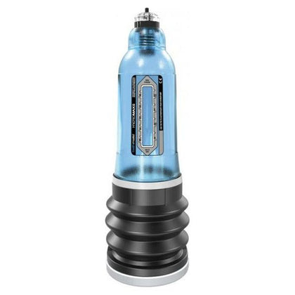 Bathmate Hydromax 5 Blue Penis Pump for Men - Enhance Your Pleasure and Performance with the Revolutionary Hydro Pump