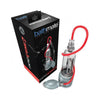 Bathmate Hydroxtreme 7 Crystal Clear Penis Pump - Advanced Hydropump for Ultimate Male Enhancement and Pleasure - Adult Naughty Store